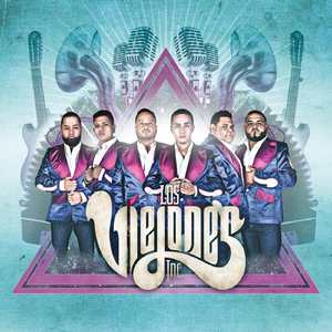 Popurri: Viejones (Con Tololoche)