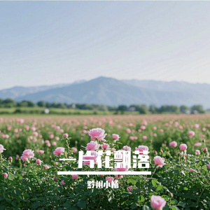 一片花飘落 伴奏