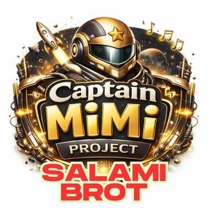 Salami-Brot (Spanish Summer Edit)