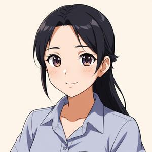 あきらめない (Akiramenai)