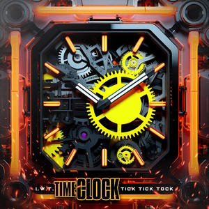 Time Clock (Tick Tick Tock)