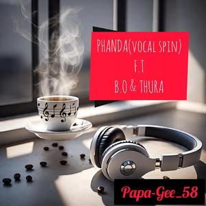 Phanda (feat. Thura & B.o)