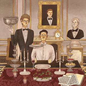 La Cena Paradójica