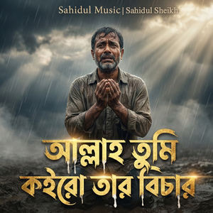 আল্লাহ তুমি কইরো তার বিচার