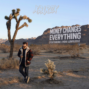 Money Changes Everything