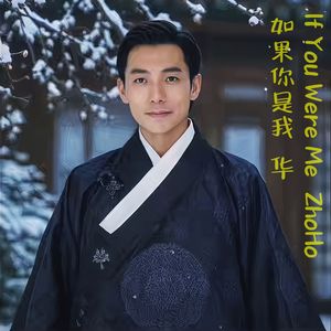 如果你是我（伴奏）