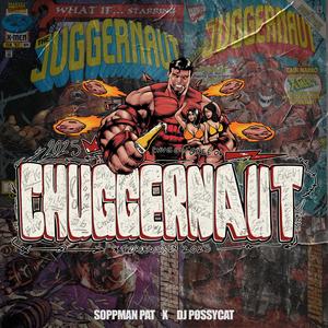 CHUGGERNAUT 2025