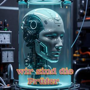 Wir sind die Prüfer