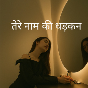 तेरे नाम की धड़कन