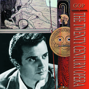 La forza del destino, IGV 11, Act IV: "La vita è inferno all'infelice... O tu che in seno agli angeli" (Don Alvaro)