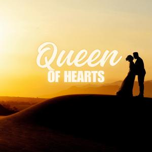 Queen of Hearts