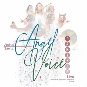 Om Namo Amitabaya (Live Version from France)