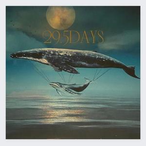 29.5DAYS (feat. Dirty buzz)