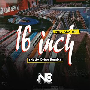 16 Inch (Nutty Cyber Remix)