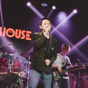 你在烦恼些什么？亲爱的（Live）（ Cover薛岳）