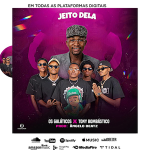 Jeito dela