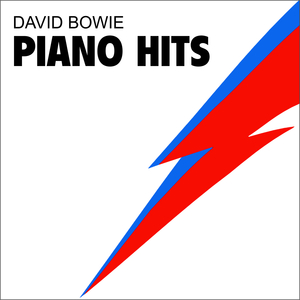 Space Oddity (Piano Version)