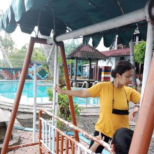 Stop Bicarakan Mantan