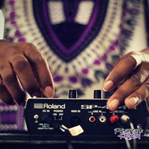 LOUD AF (feat. MellowMan Funk)