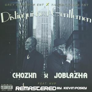 I Wanna Know (feat. Joblazha & Kevin Posey) (Remix)