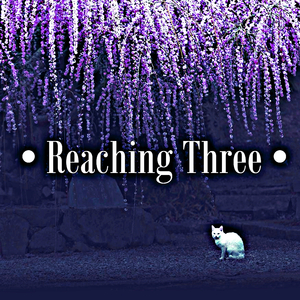 Reaching Three