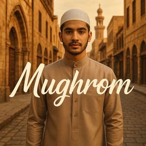 Mughrom