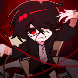 【黑予幻】卷！