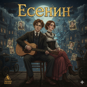 Есенин
