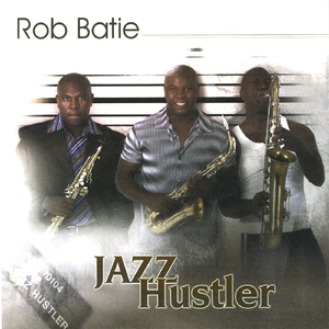 Jazz Hustler