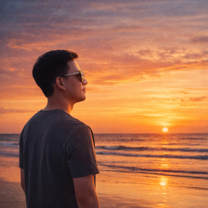 GẶP NHAU PHÍA CUỐI CHÂN TRỜI