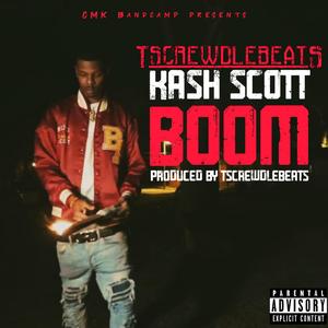 Boom (feat. Kash Scott)