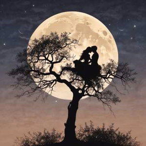 我爱的人不爱我