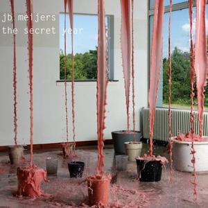 Silver Daggers (The Secret Year)