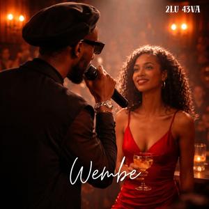 Wembe (Instrumental)