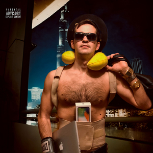 Уехал в Дубай