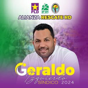 Geraldo Izquierdo