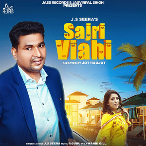 Sajri Viahi