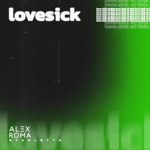 Lovesick (feat. Starletta)