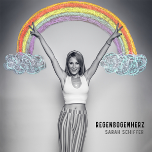 Regenbogenherz