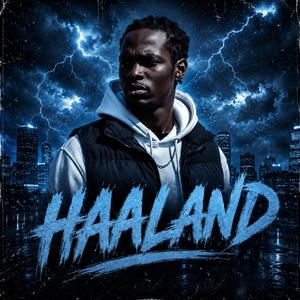 Haaland