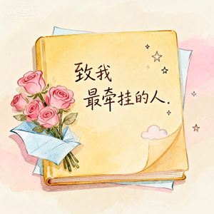 致我最牵挂的人