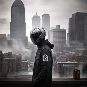 Swimming On The Deep End