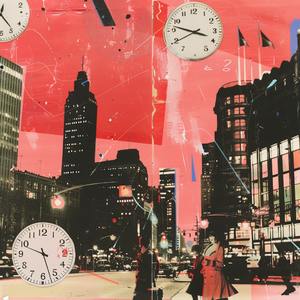 Rio 4:18 AM Carnival Dawn