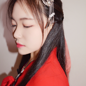 御龙吟（翻自 姚贝娜）