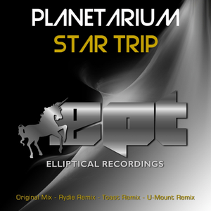 Planetarium (Original Mix)