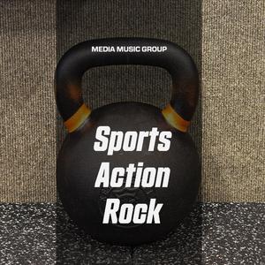 Sports Action Rock Trailer