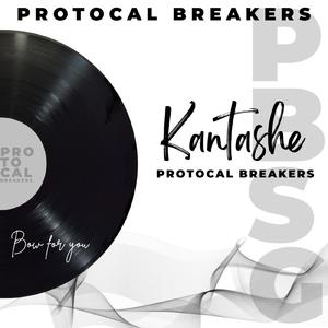 Kantashe (feat. PnxG)