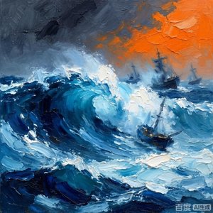 《Wind and Wave》
