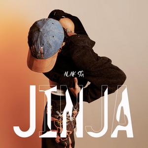 JINJA