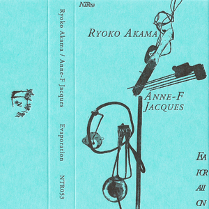 Live in New York, Experimental Intermedia, 1/19/18